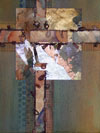 Environmental Crucifix