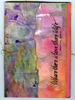 Handmade Book #1