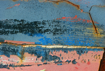 Paint texture #1