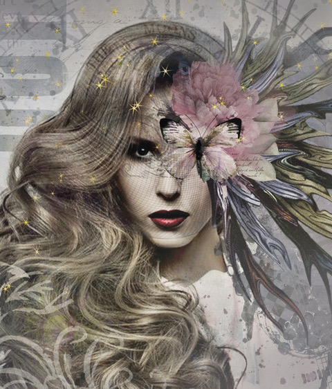 Madam Butterfly