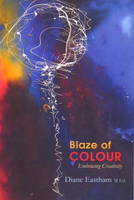 Blaze of Colour: Embracing Creativity