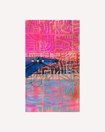 Tropical Hue #2