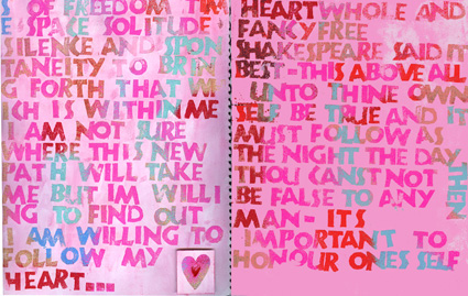 Heart Manifesto