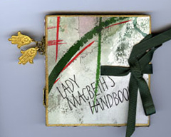 Lady Macbeth's Handbook