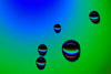 Water Drops