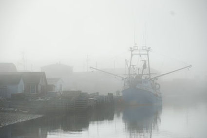 Port Au Choix