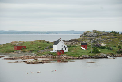 Bonavista